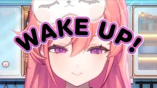 Wake up! New Runie Alaram Just Dropped.