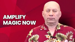 Bashar Channeling 2025 | Harness Ancient Magic for Cosmic Growth Wealth