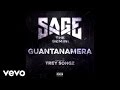 Sage The Gemini - Guantanamera (Audio) ft. Trey Songz