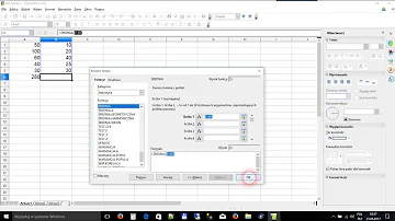 Comment calculer un total sur Open Office Calc ?