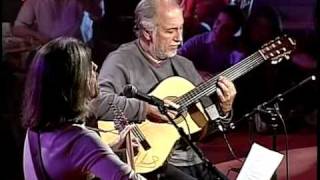 Oswaldo Montenegro - A Palo Seco (Acustico) chords