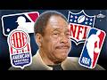How Dave Winfield was Drafted to FOUR Pro Leagues in ONE YEAR