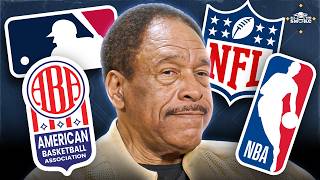 How Dave Winfield was Drafted to FOUR Pro Leagues in ONE YEAR