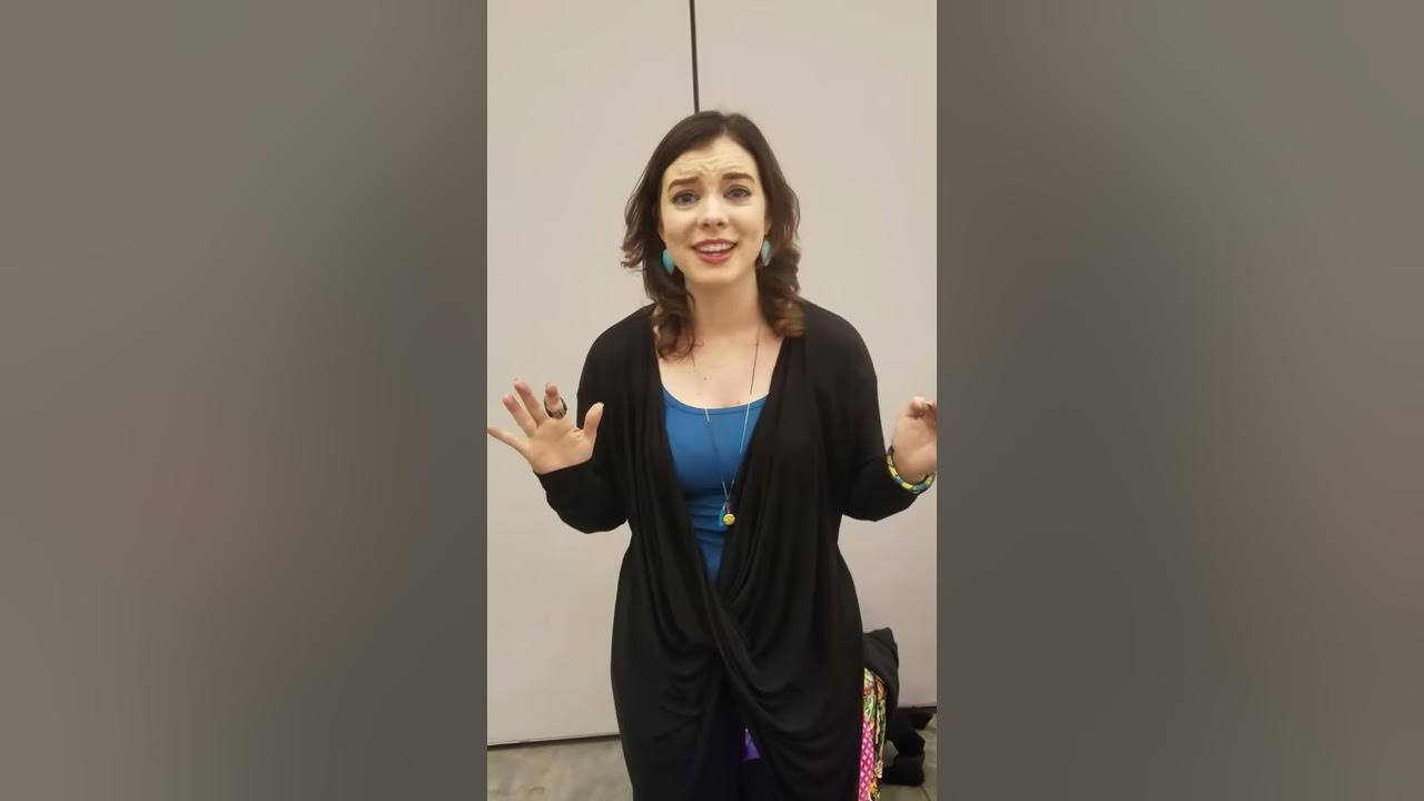 Pin on Cherami leigh