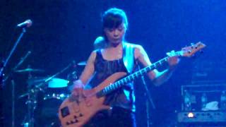 Juliette Lewis in Toronto @ Opera House, September 11, 2009