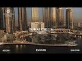 Dubai Creek Harbour Construction Update (March 2021) | FIDU Properties
