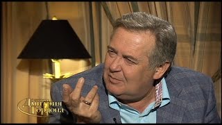 Юрий Стоянов. "В гостях у Дмитрия Гордона". 2/3 (2013)