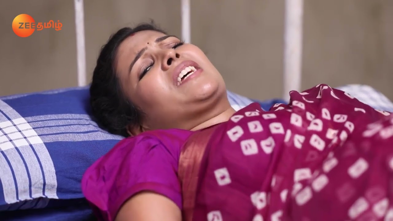 Sanjeev Helps Abhirami - Rettai Roja - Full Ep 683 - Zee Tamil