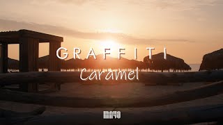 GRAFFITI - Caramel |  