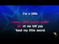 So Am I - Ava Max (KARAOKE)