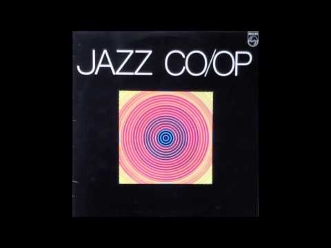 Jazz Co/Op - A-La Coltrane