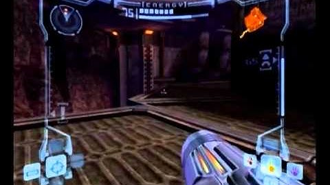 Metroid Prime Tricks