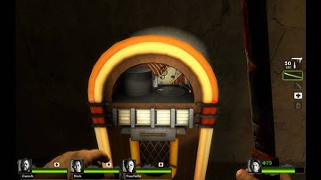 Left 4 Dead 2 demo Part 1 HD