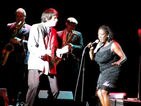 Sharon Jones & The Dap-Kings