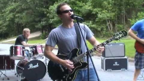 Clif Norrell Tribute by Steve McLaughlin