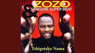 Tshigotsha Nama