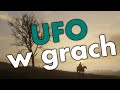 Ciekawostki związane z UFO w grach #2