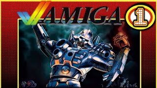 Amiga's Best Games and Forgotten Gems | Collection VOL. 1 screenshot 2