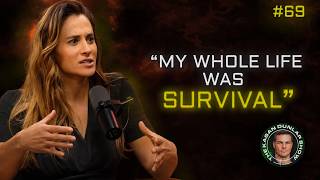 "My Whole Life Was Survival" | Official Trailer for Episode 69 with @TetianaGaidar