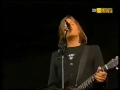 Capture de la vidéo The Lemonheads - Reading Festival 1997 [Partial Concert]