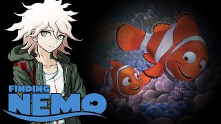 A Trip Down Memory Lane | Finding Nemo Video Game | Garbage From Your Childhood?