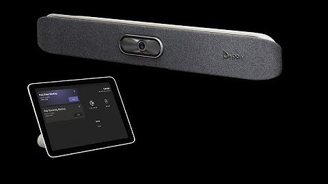 Poly X30 setup and review @poly @hp