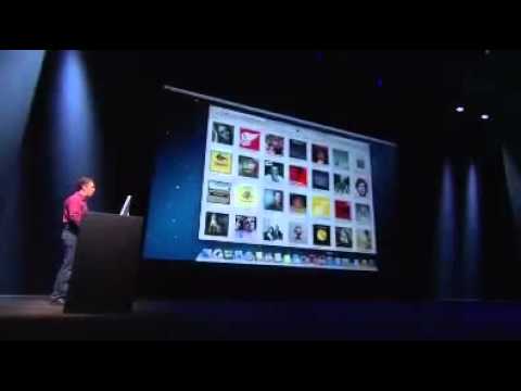 आधिकारिक iPhone 5 घोषणा। पूर्ण मुख्य वक्ता सितंबर 2012।