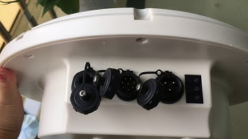 2.45GHz directional active RFID reader for vehicle management and school attendance