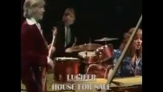 Lucifer -  House For Sale 1975 [BOWO Collect.]