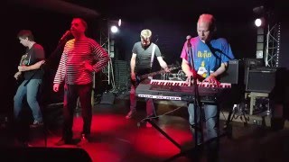 Петрович & Кумпания - Старинный фонтан (Рязань 2016.05.08) Петрович & Кумпания - Старинный фонтан (Рязань 2016.05.08)