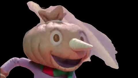 Bob The Builder Lofty To The Rescue