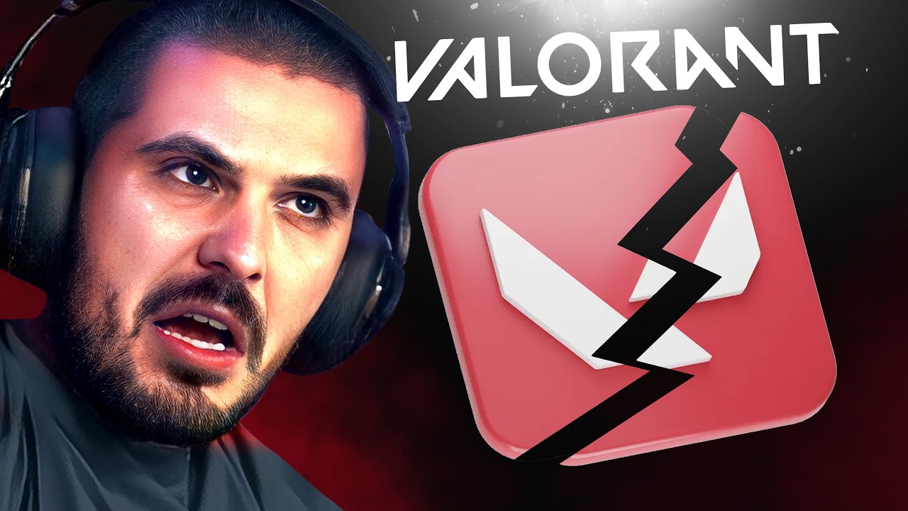 DESCUBRÍ EL PEOR SECRETO DE VALORANT....