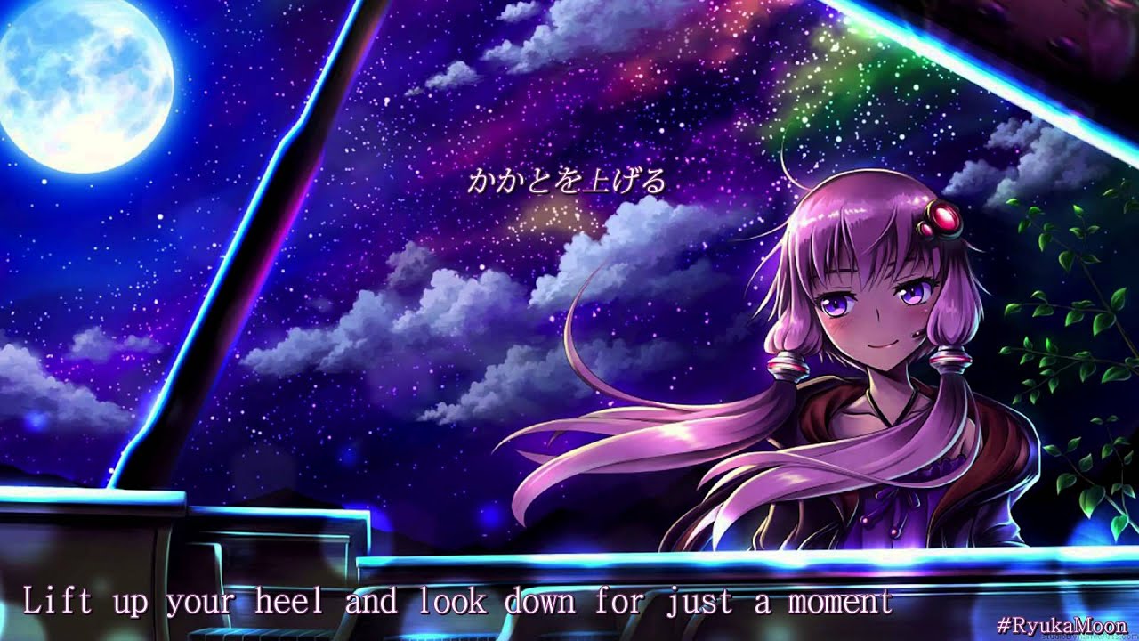 【VOCALOID 4 カバー】 Yuzuki Yukari V3/V4 - Payment 「 ペイメント」 【+VSQx】