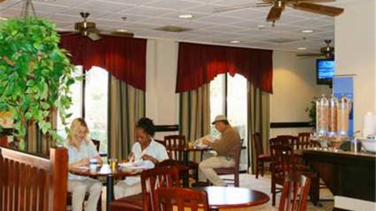 Hampton Inn Thomasville Hotel in Thomasville United States