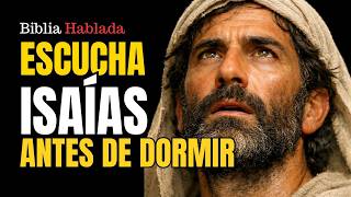 Isaías en Audio 🎧 LIBRO COMPLETO Biblia Hablada  Reina Valera 1960 screenshot 5