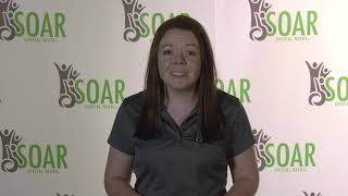 SOAR Camp Check-in & Parking Training