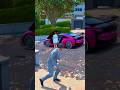 Following Amanda In GTA 5 Gta Gtav Shorts 