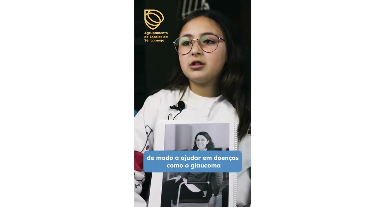 Mulheres na Ciência