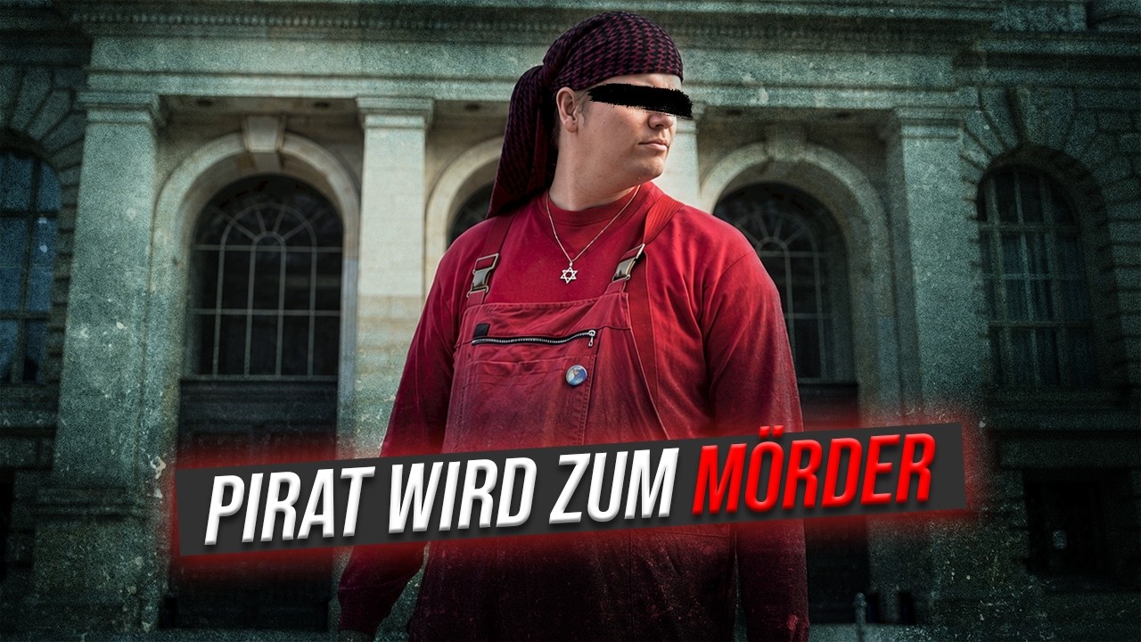 Am 27. Juni 2016 saß ich auf einer Polizeiwache in Berlin und zeigte meinen eigenen Chef an – den Mann, der mich seit Jahren verfolgte. Er hatte mich mit Nachrichten bombardiert, ein gefälschtes...