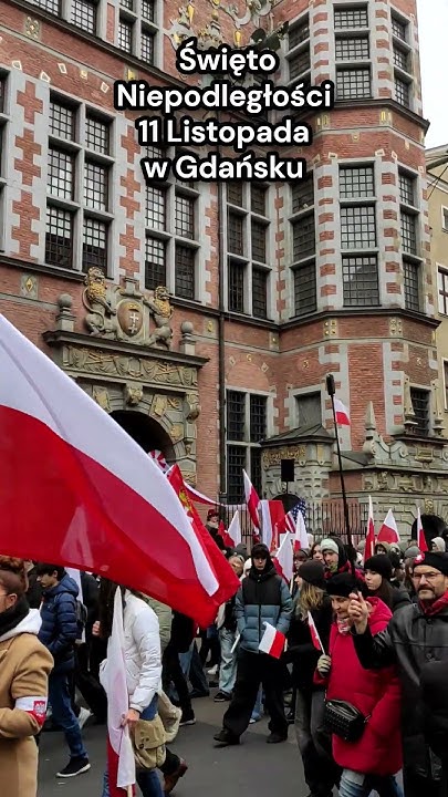 11 listopada polish independence day