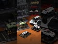 Meet the 64 RUNSIBLE