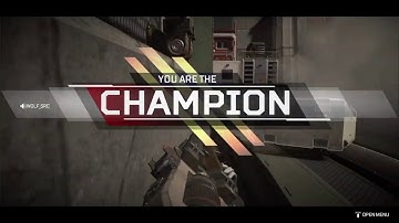 Apex Legends: Squad Wipes