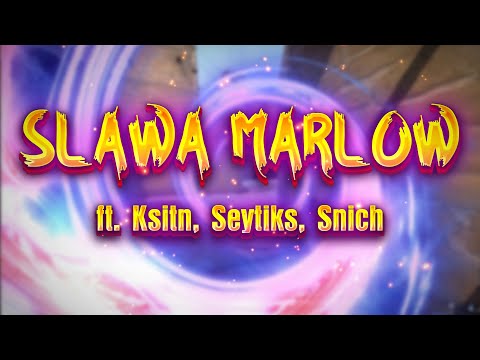 Видео: Slava Marlow  (ft. KSINT, Seytiks, Snich)