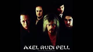 Axel Rudi Pell - Forever Young (Alphaville Cover)