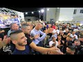 مهرجان العريس يزيد الهندي - الفنان حافظ موسى - مخيم جنين 2022