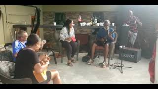 Parang Jam (Christmas in July, Parang Jam 2022)