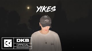 'Nicki Minaj - Yikes' Dance Cover by HEECHAN (Choreo by Will Simmons) Resimi