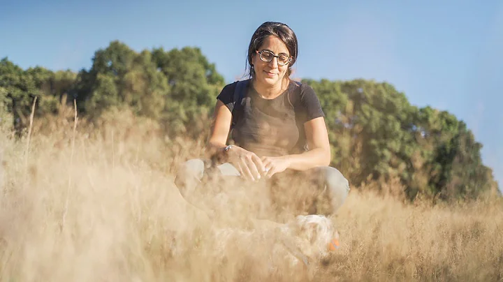 Meet Leila: Explorer of a future with gene therapy