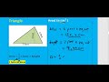 Grade 10-12 Mathslit (P2) Measurement: Perimeter, Area and Volume