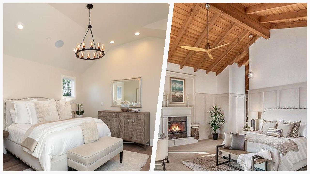 Transform Your Bedroom: 12 Transitional Ideas for Style | Designer ...